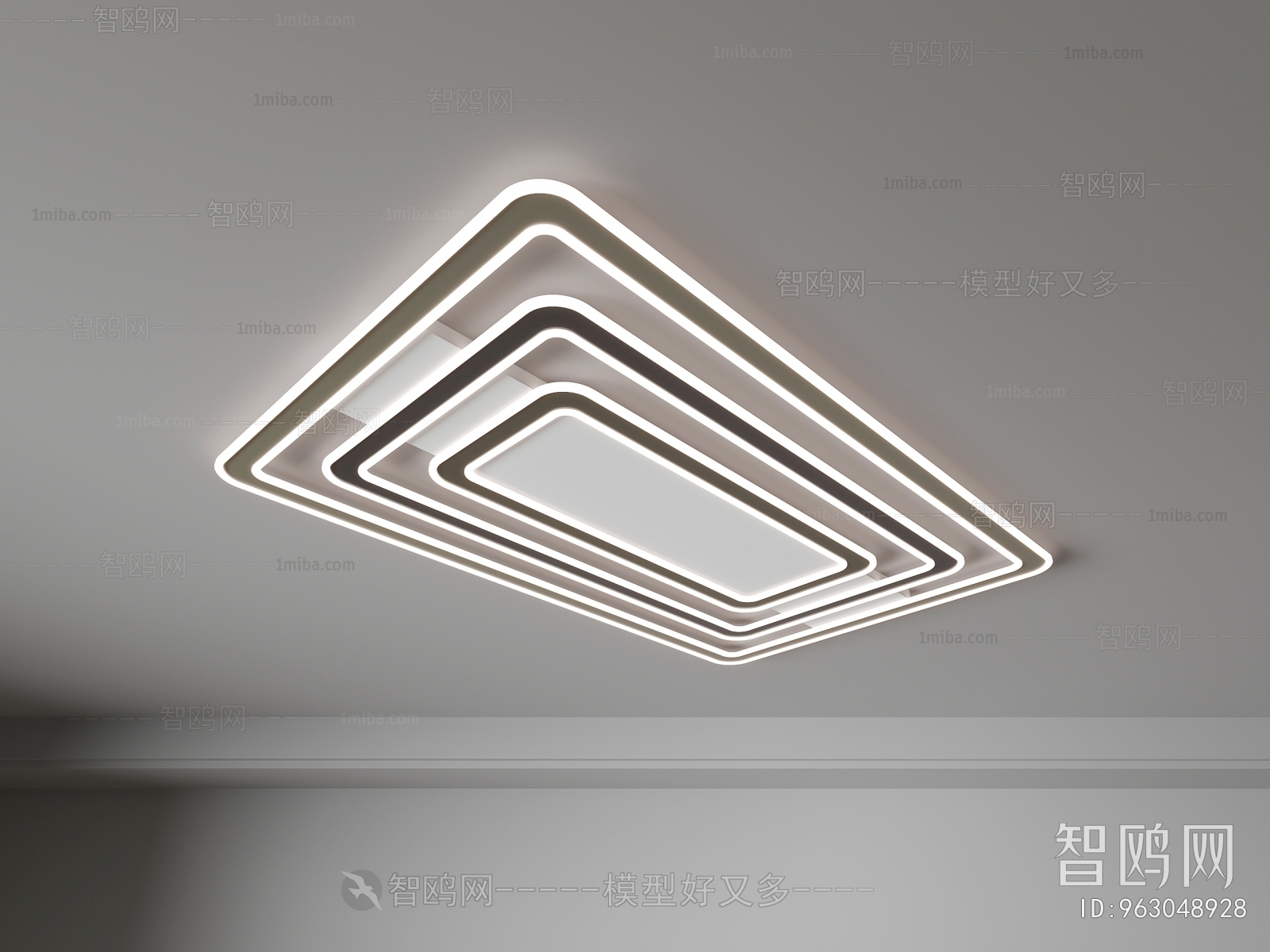 Modern Ceiling Ceiling Lamp