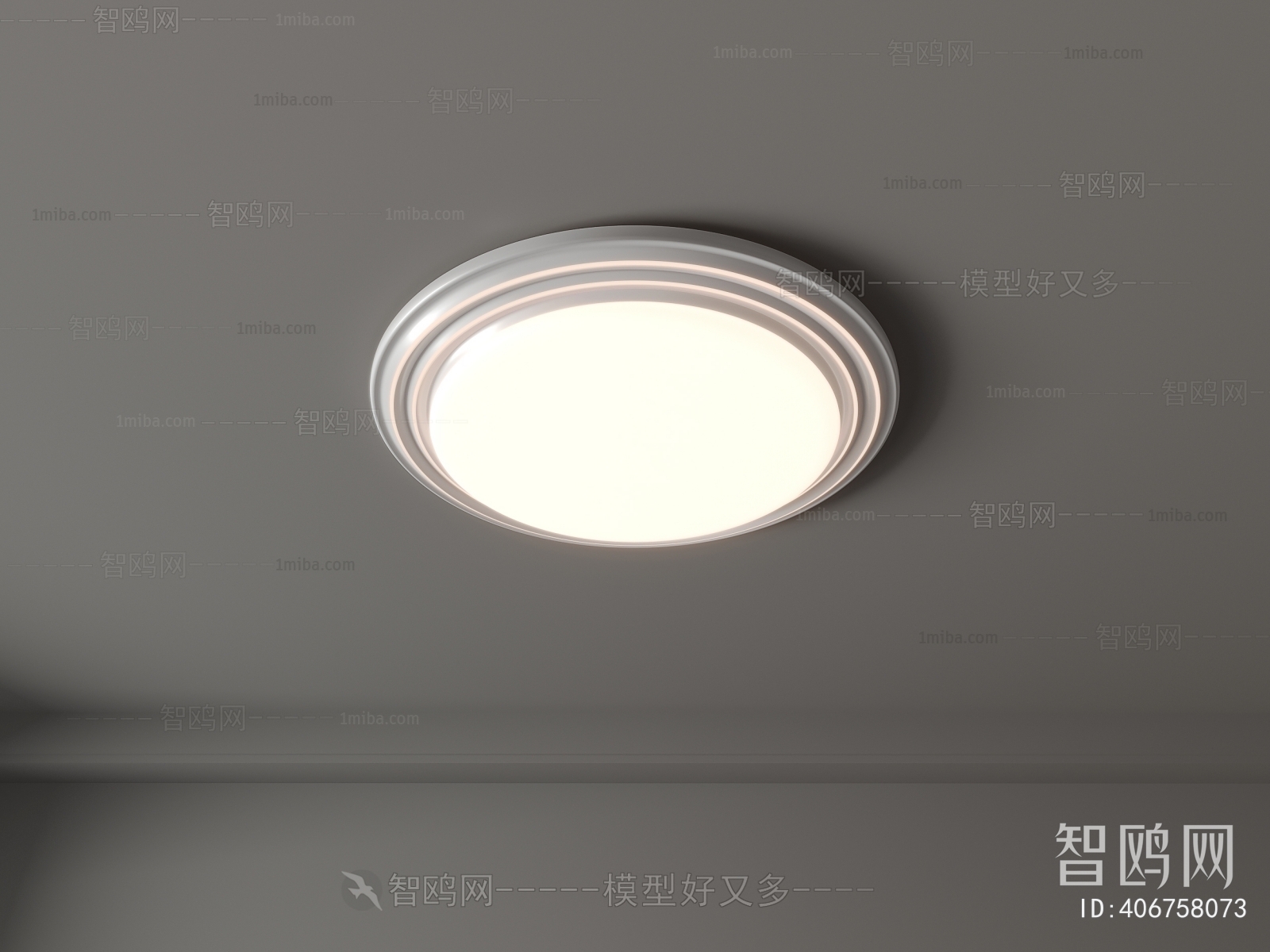 Modern Ceiling Ceiling Lamp