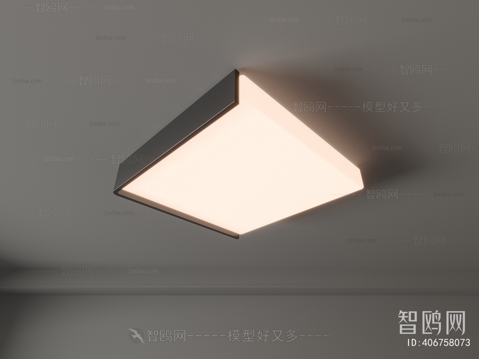 Modern Ceiling Ceiling Lamp