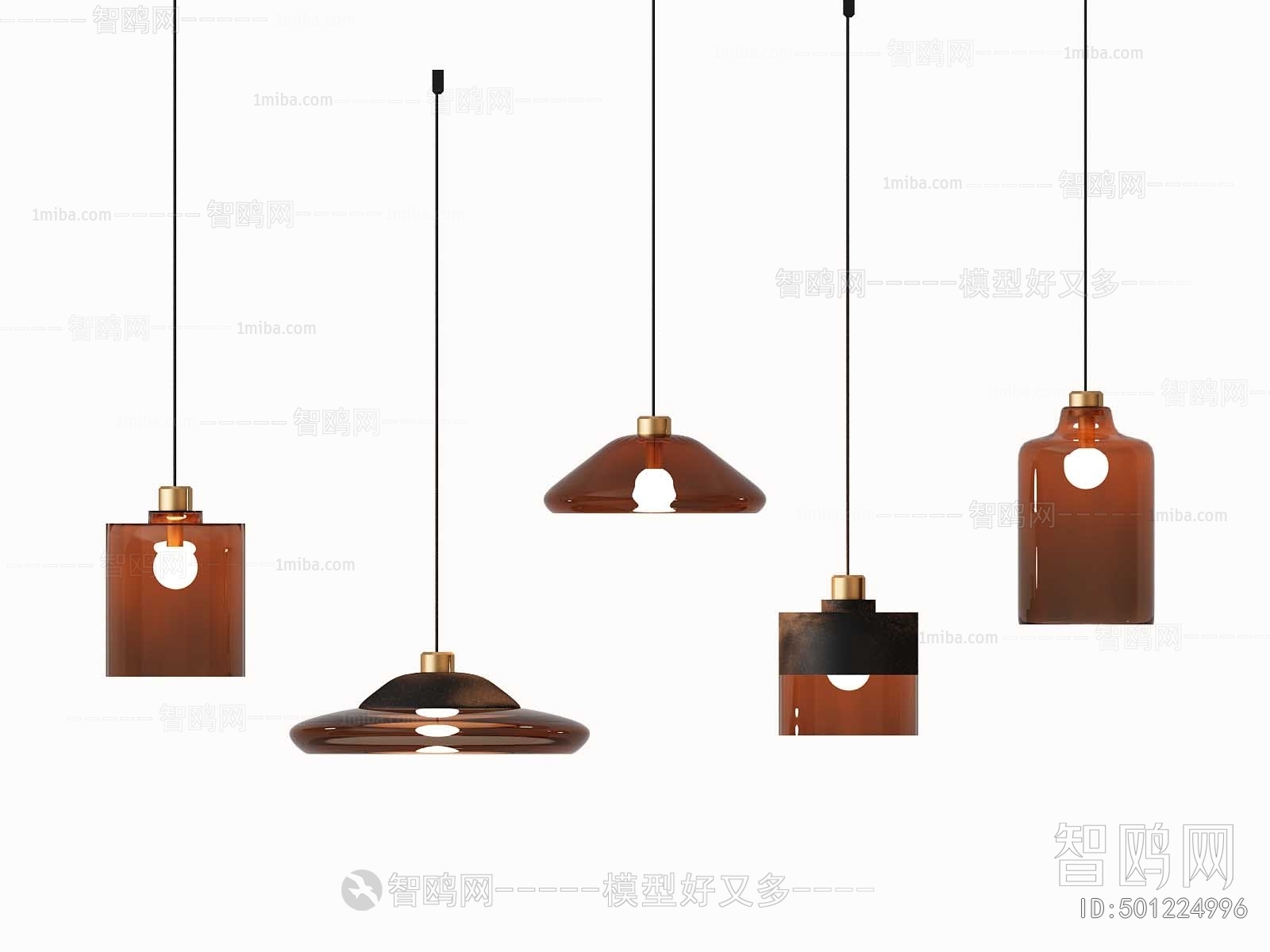 Modern Droplight