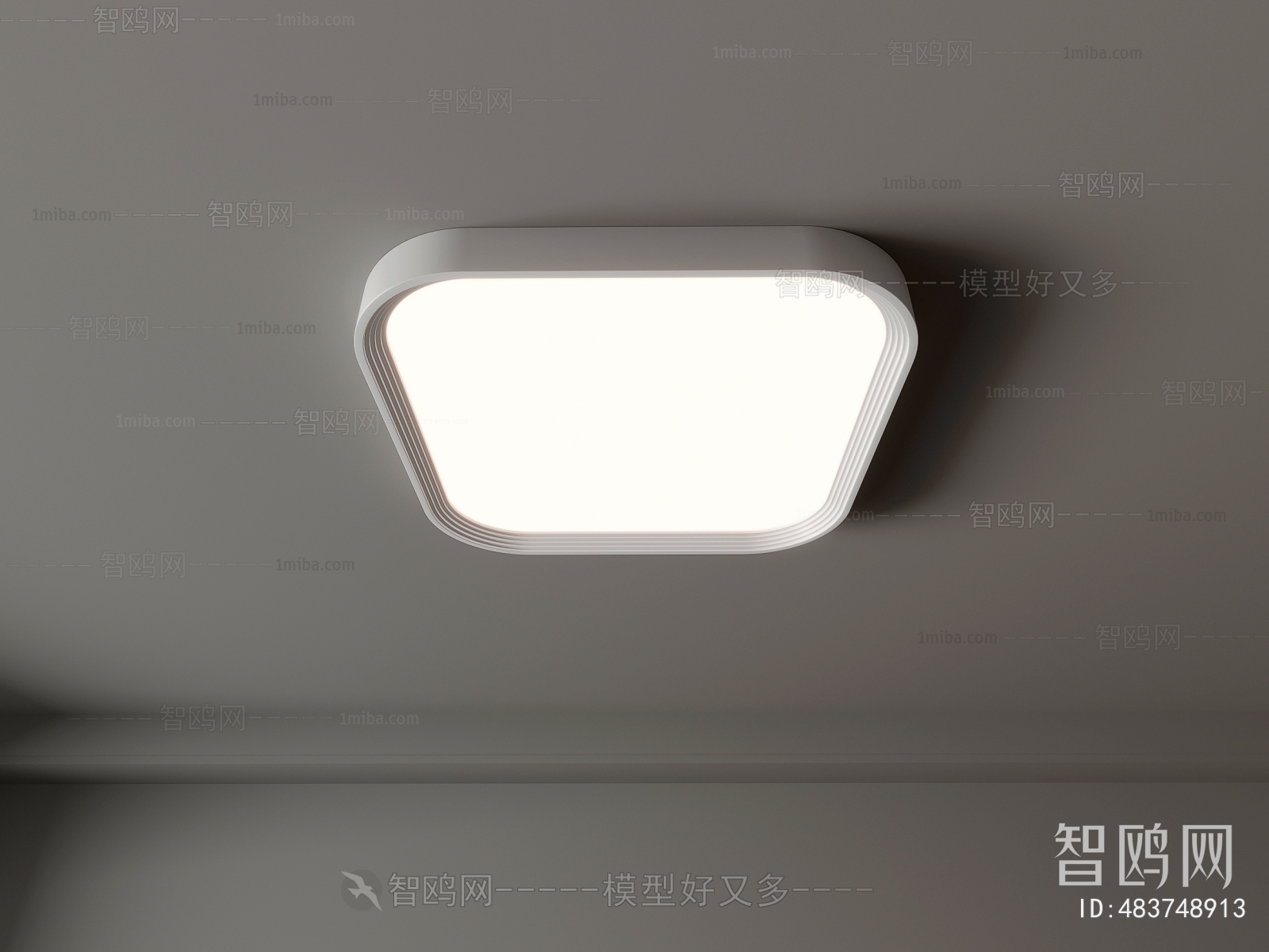 Modern Ceiling Ceiling Lamp