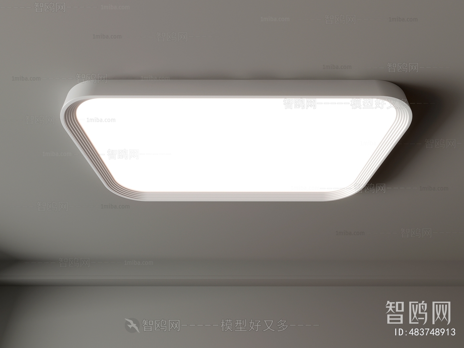 Modern Ceiling Ceiling Lamp