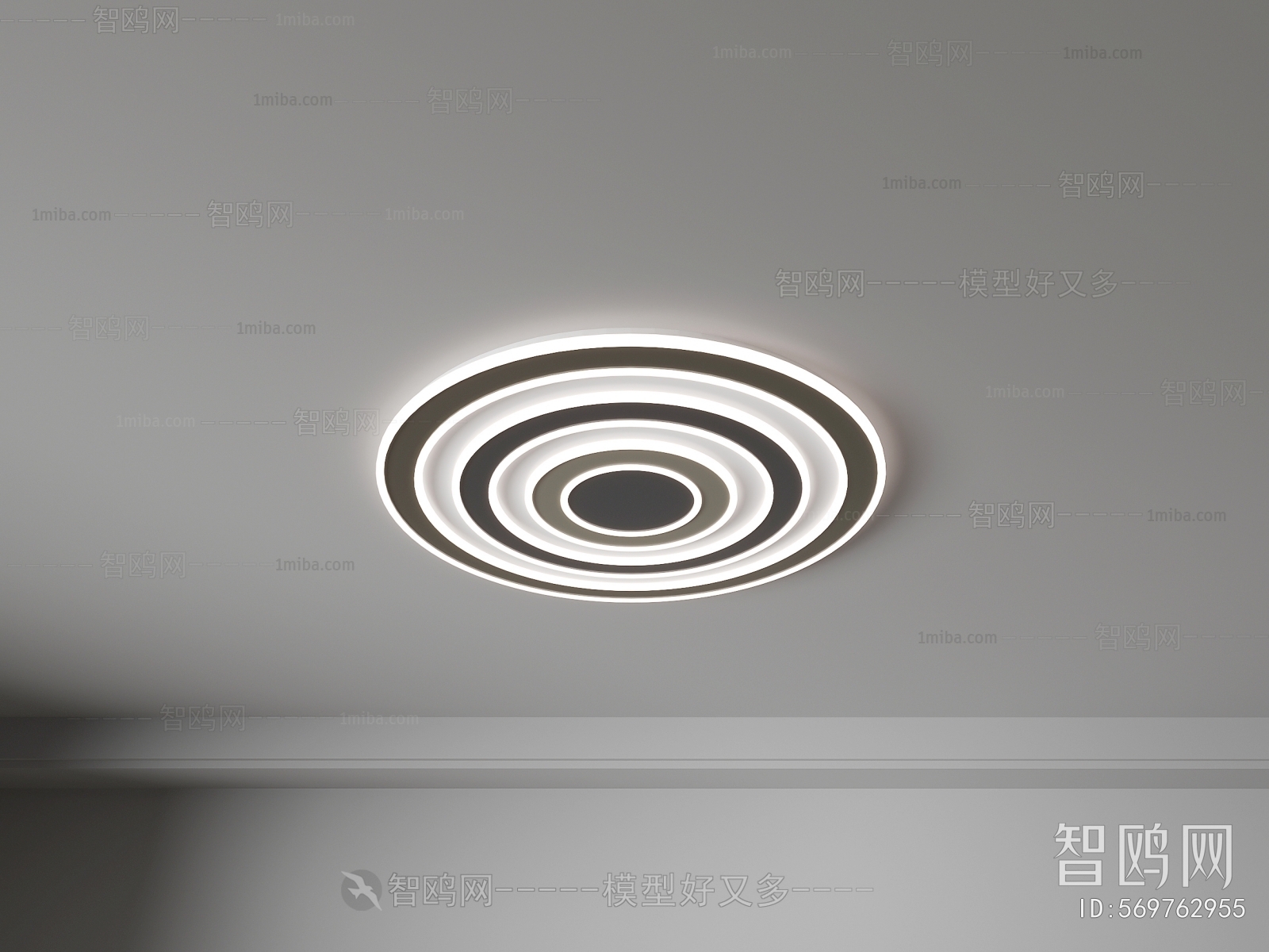 Modern Ceiling Ceiling Lamp