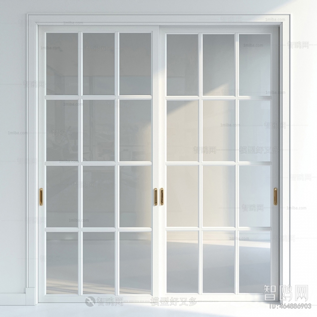 Modern Door