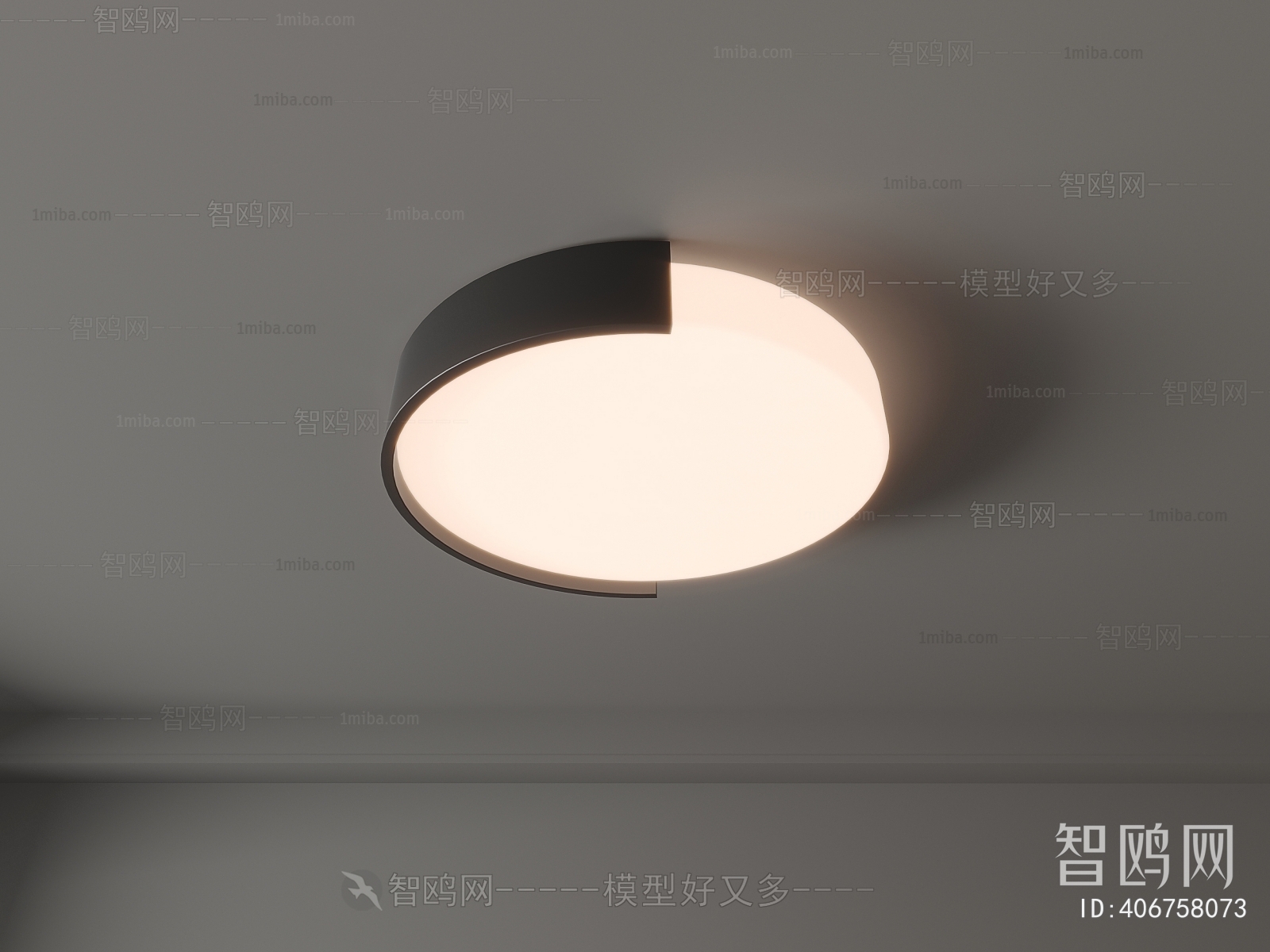 Modern Ceiling Ceiling Lamp