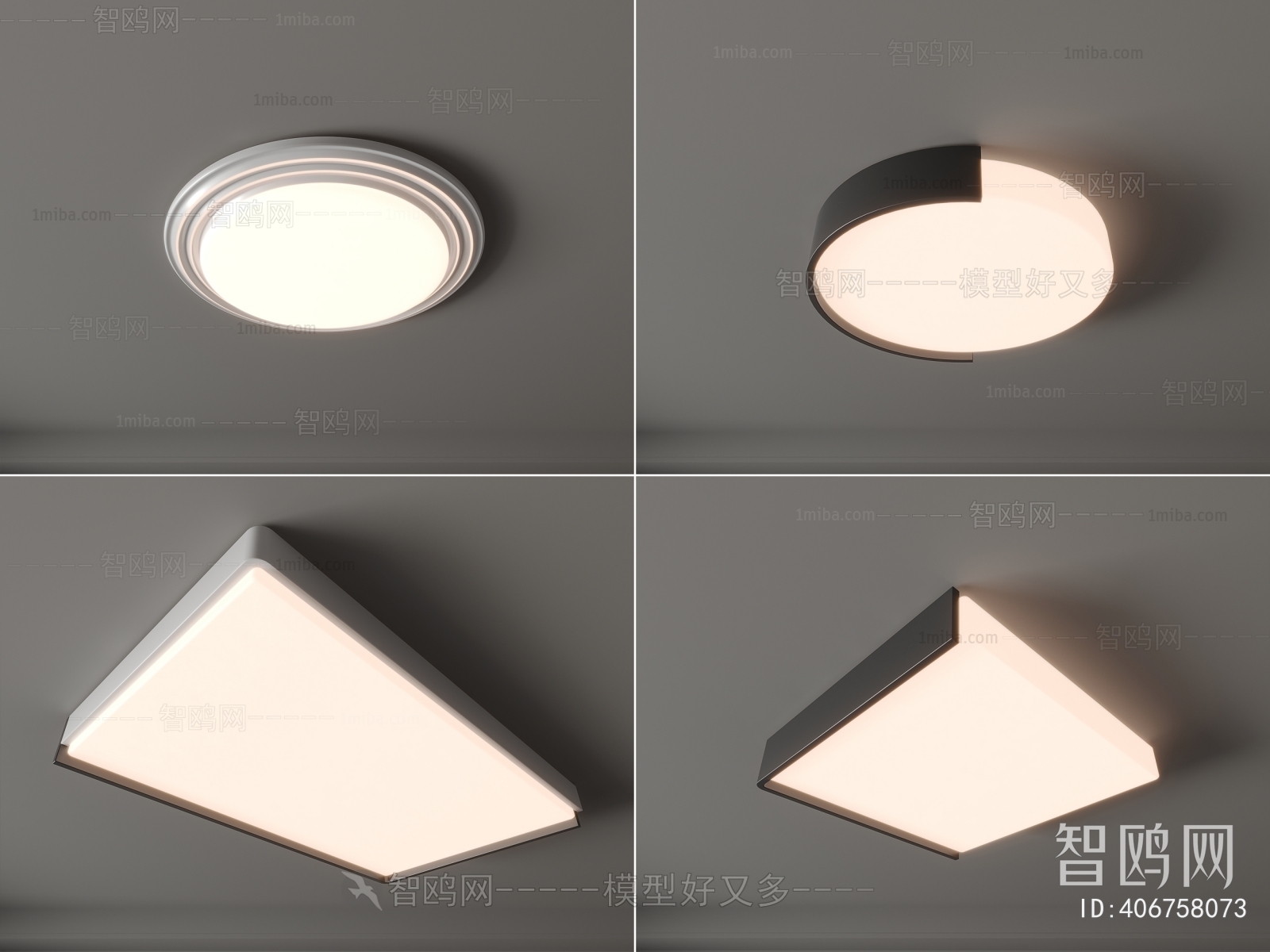 Modern Ceiling Ceiling Lamp