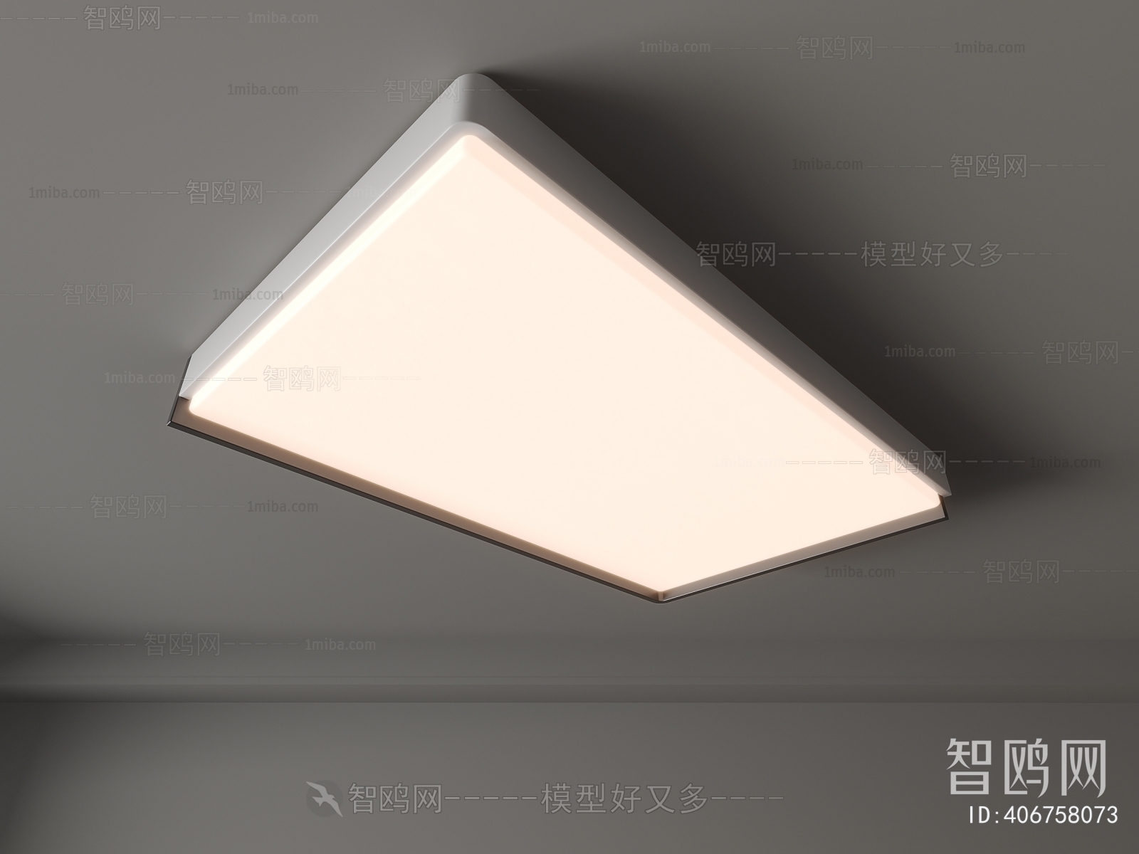 Modern Ceiling Ceiling Lamp