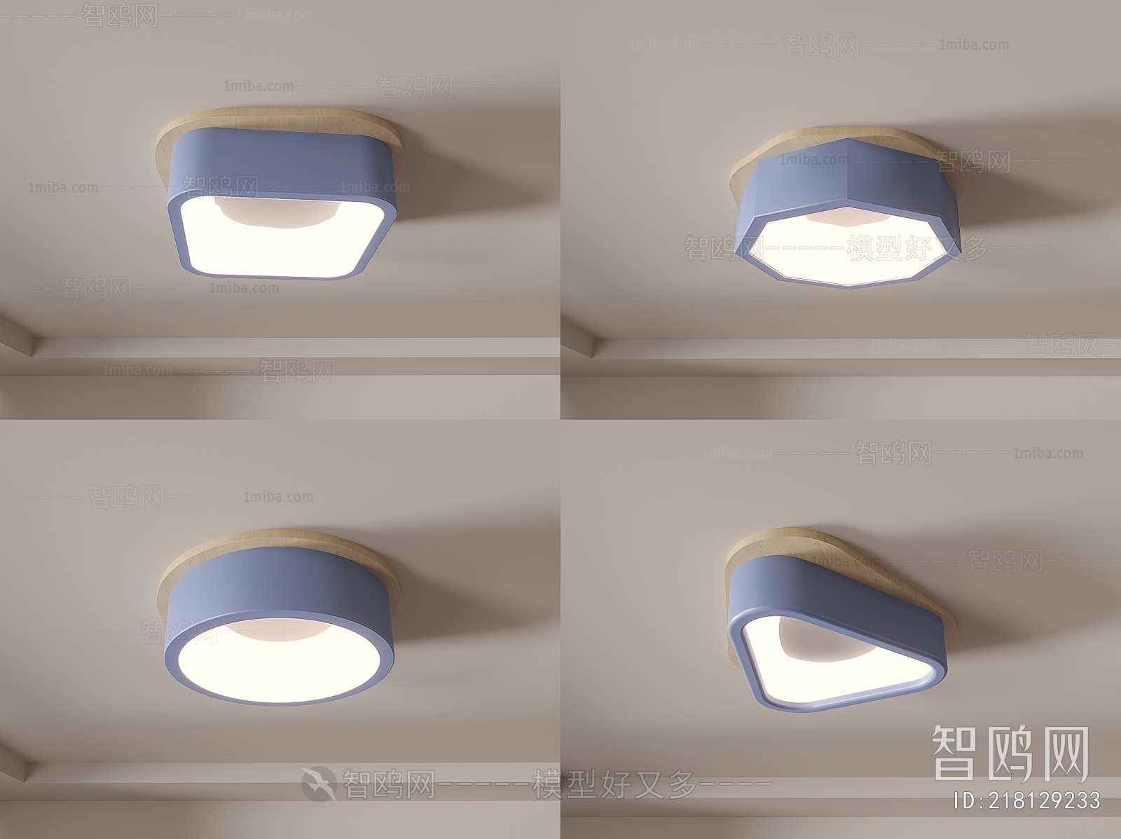 Modern Ceiling Ceiling Lamp