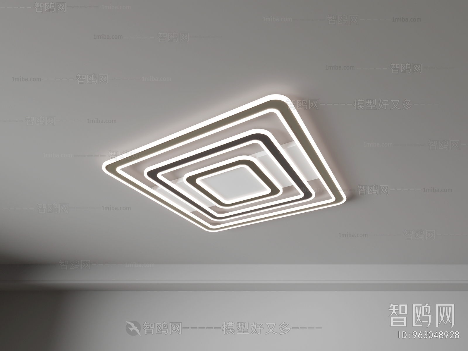 Modern Ceiling Ceiling Lamp