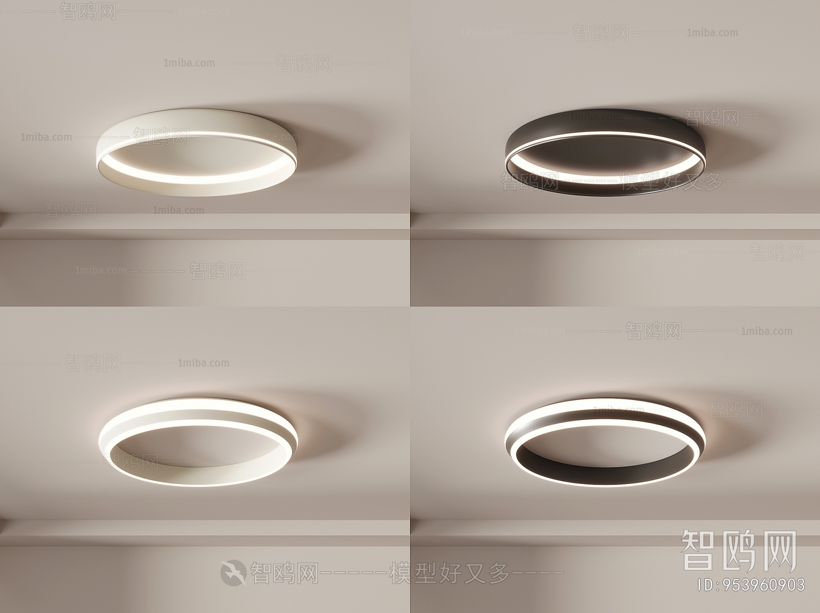 Modern Ceiling Ceiling Lamp