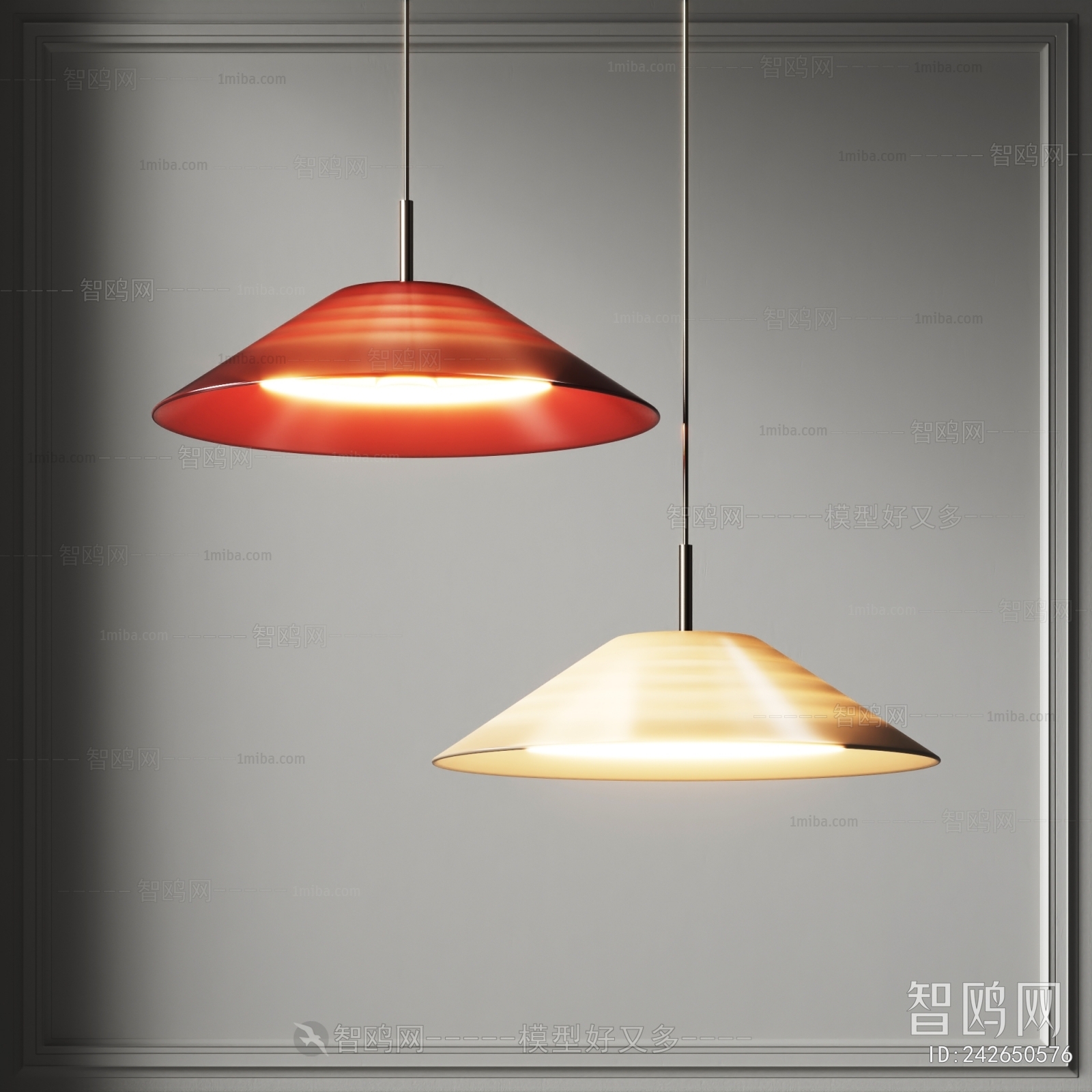 Modern Droplight