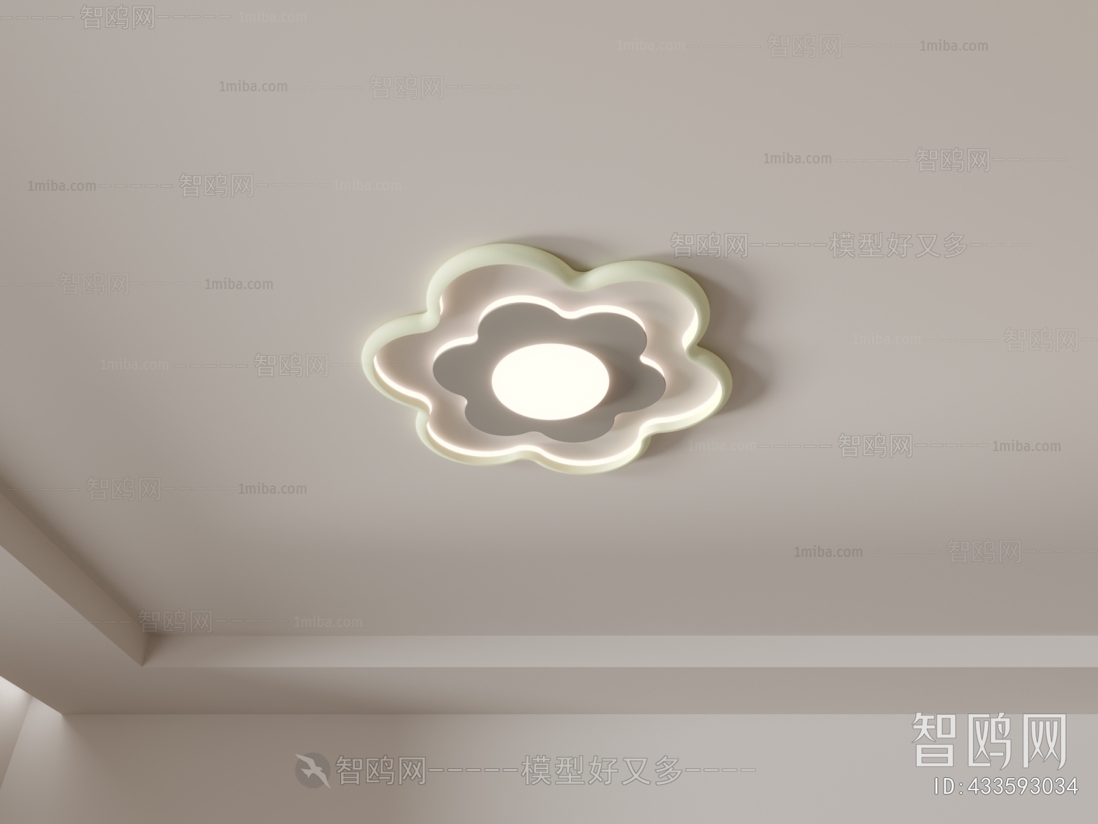 Modern Ceiling Ceiling Lamp