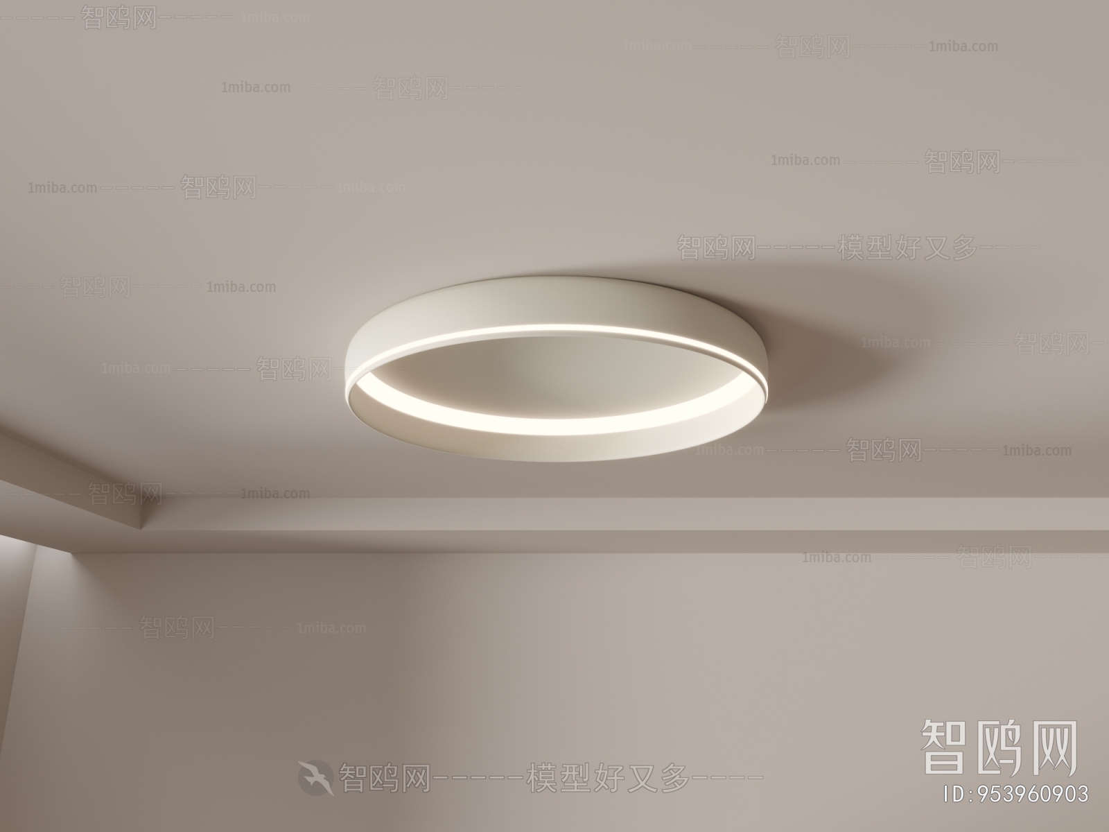 Modern Ceiling Ceiling Lamp