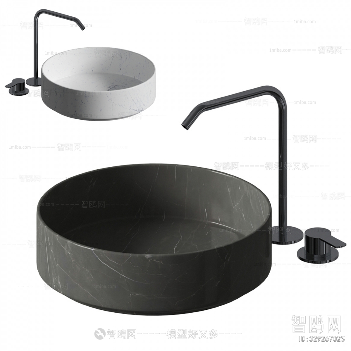 Modern Basin