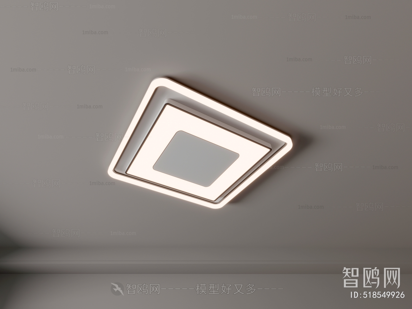 Modern Ceiling Ceiling Lamp