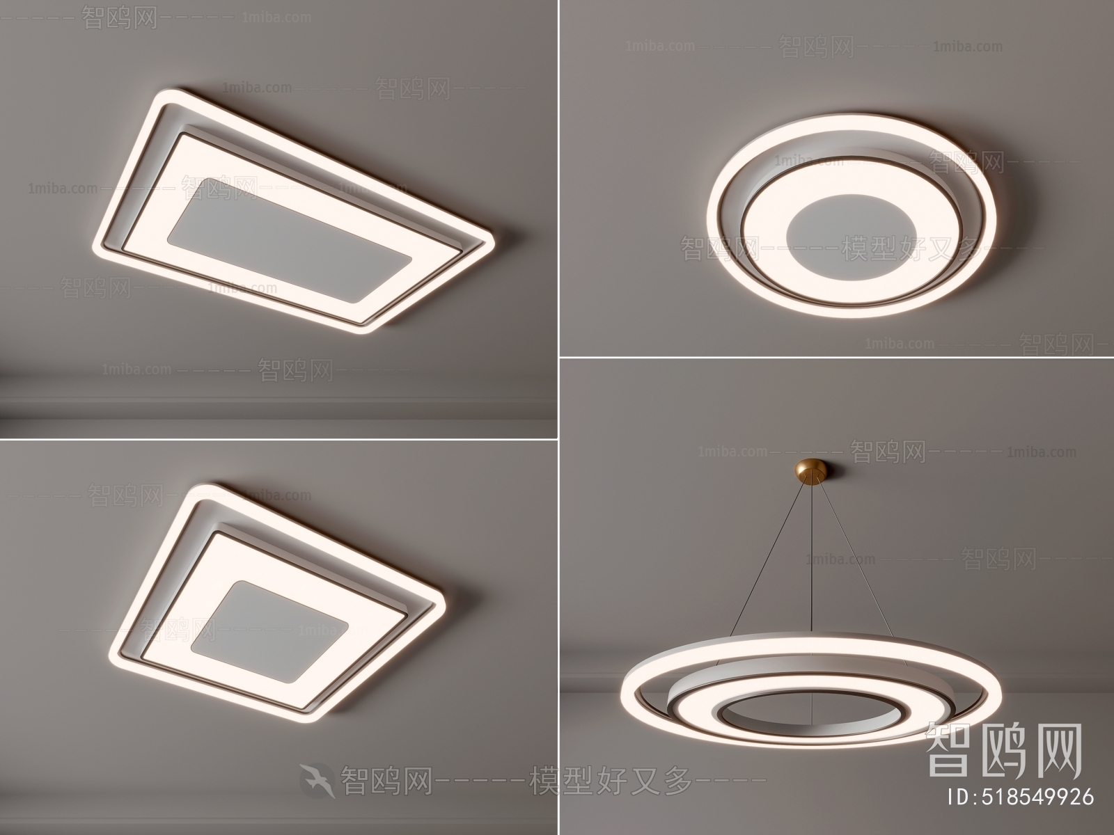 Modern Ceiling Ceiling Lamp