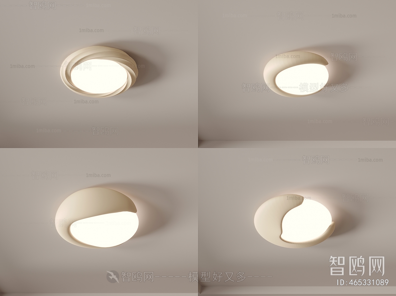 Modern Ceiling Ceiling Lamp