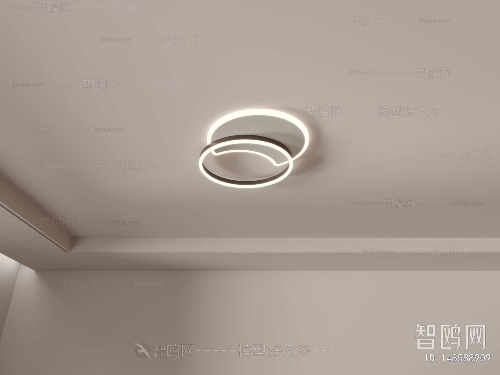 Modern Ceiling Ceiling Lamp