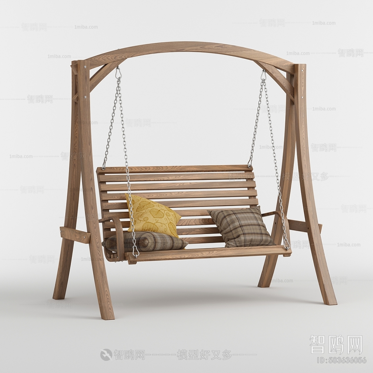 Modern Hanging Chair