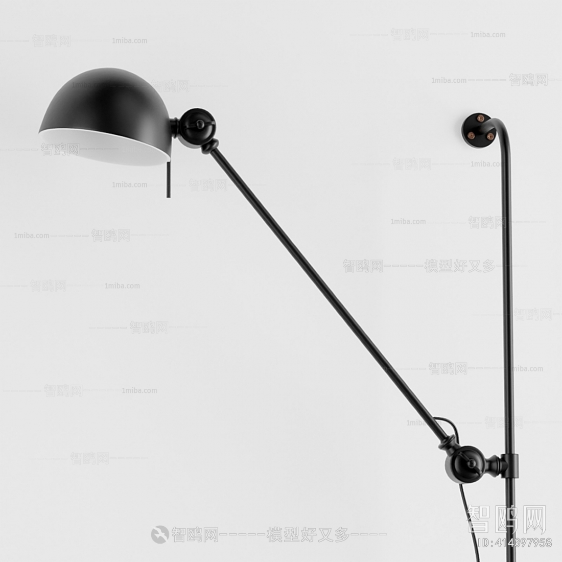 Modern Wall Lamp