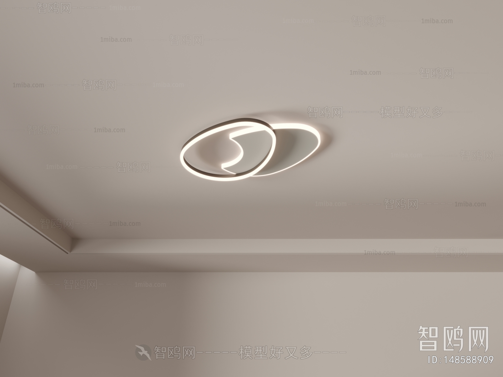 Modern Ceiling Ceiling Lamp