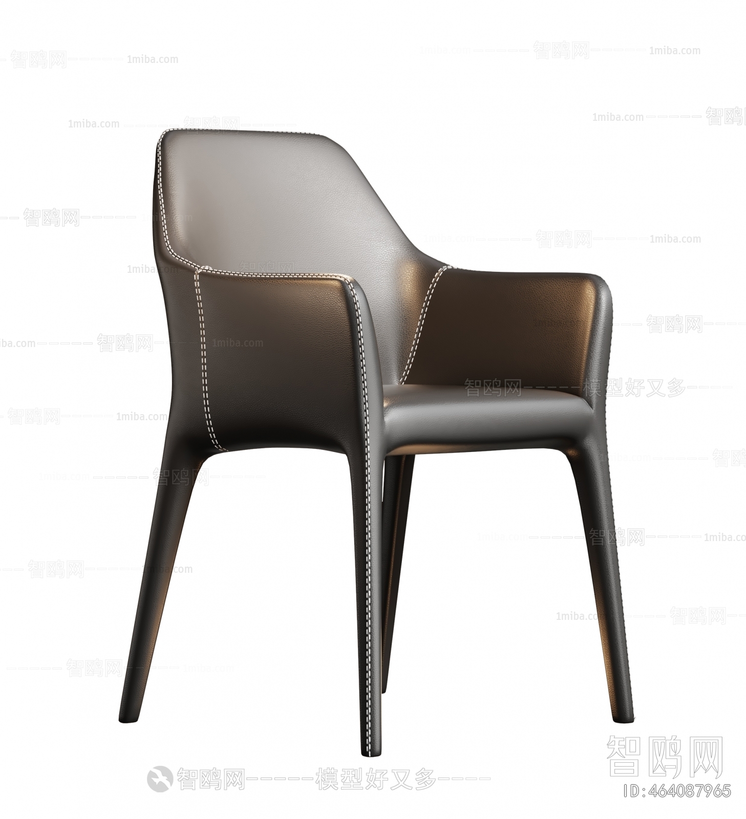 Modern Single Chair