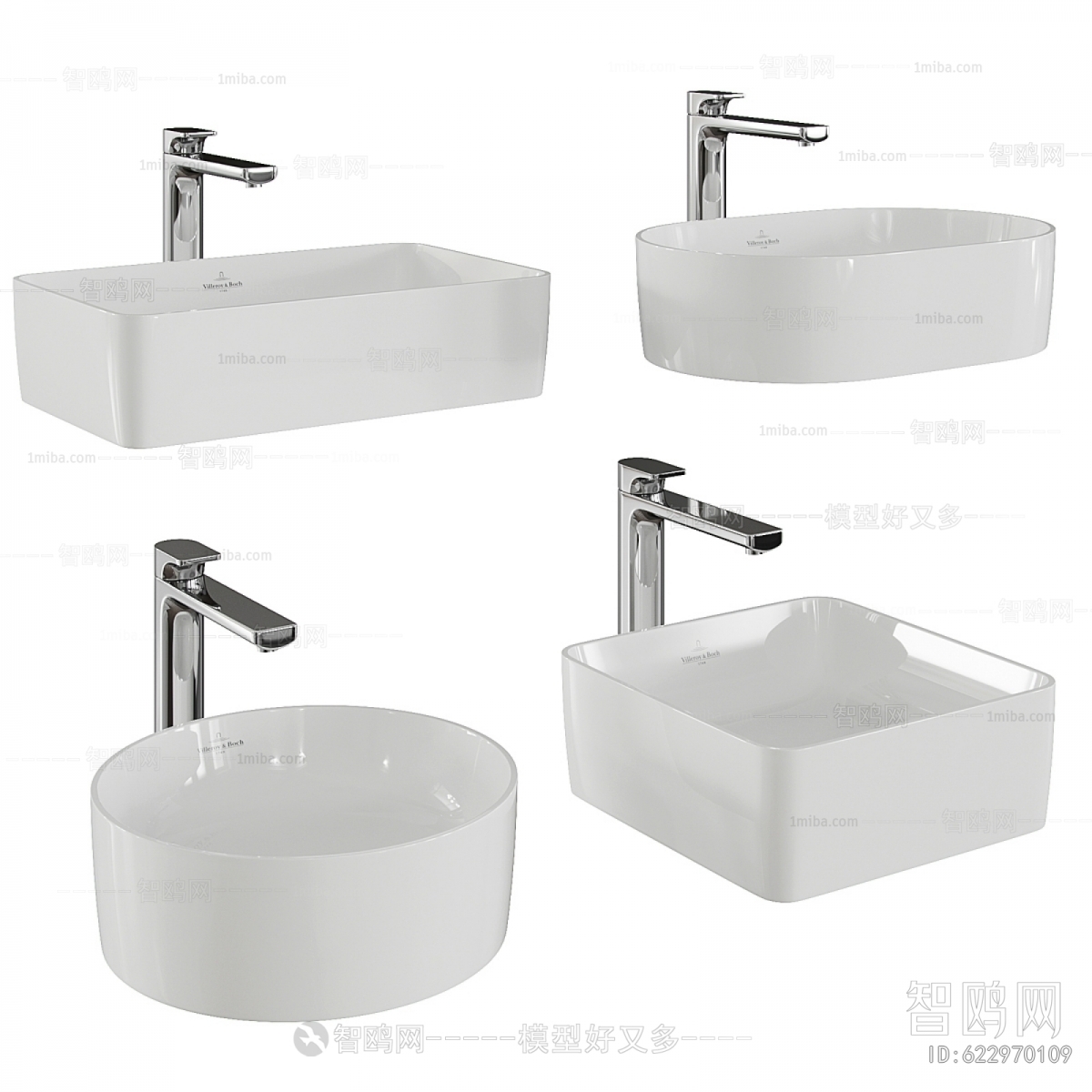 Modern Basin