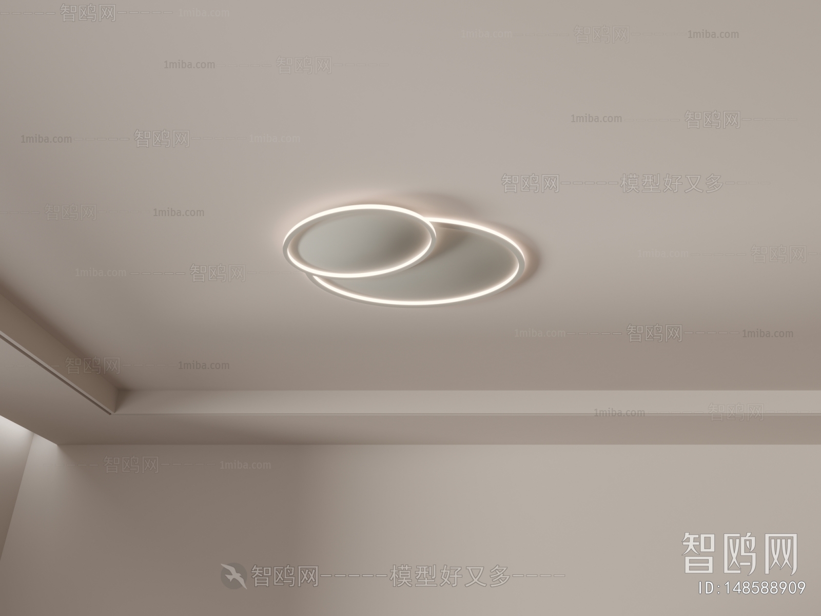 Modern Ceiling Ceiling Lamp