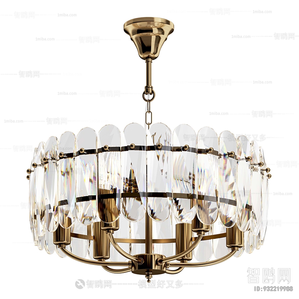 Modern Droplight