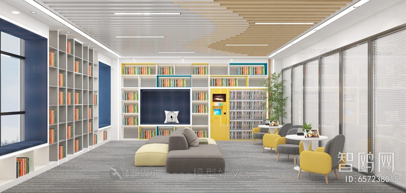 Modern Library