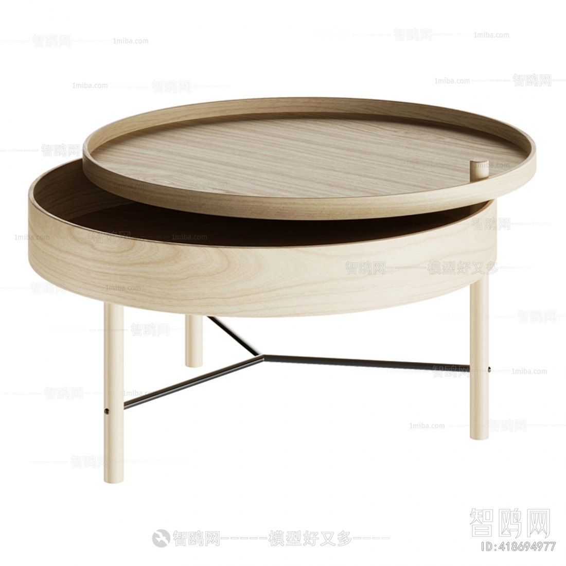 Modern Coffee Table