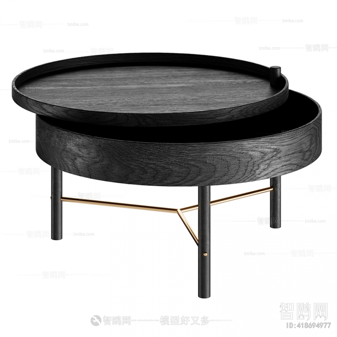 Modern Coffee Table