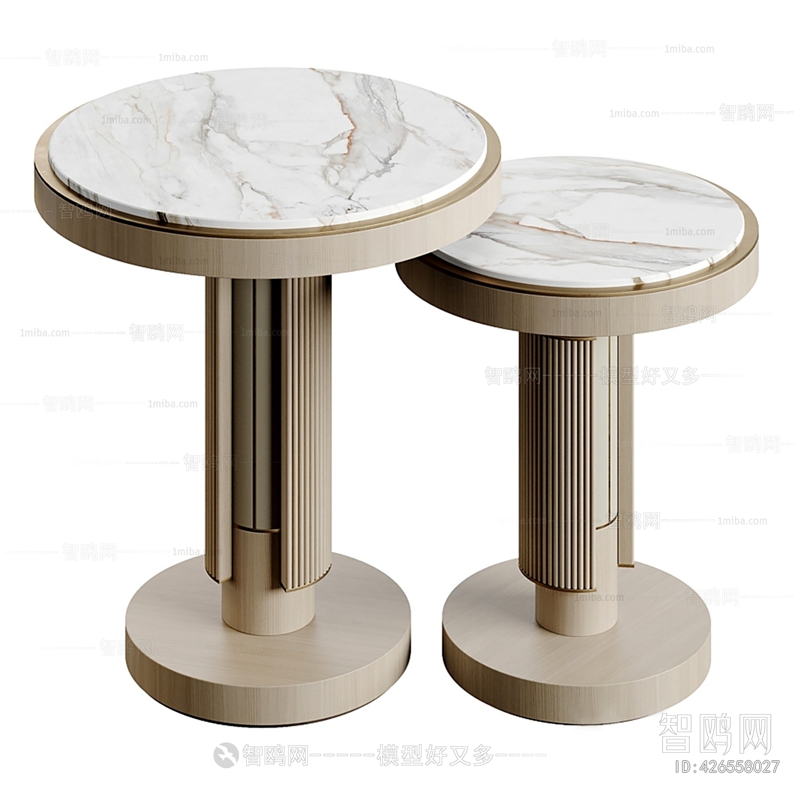 Modern Side Table/corner Table