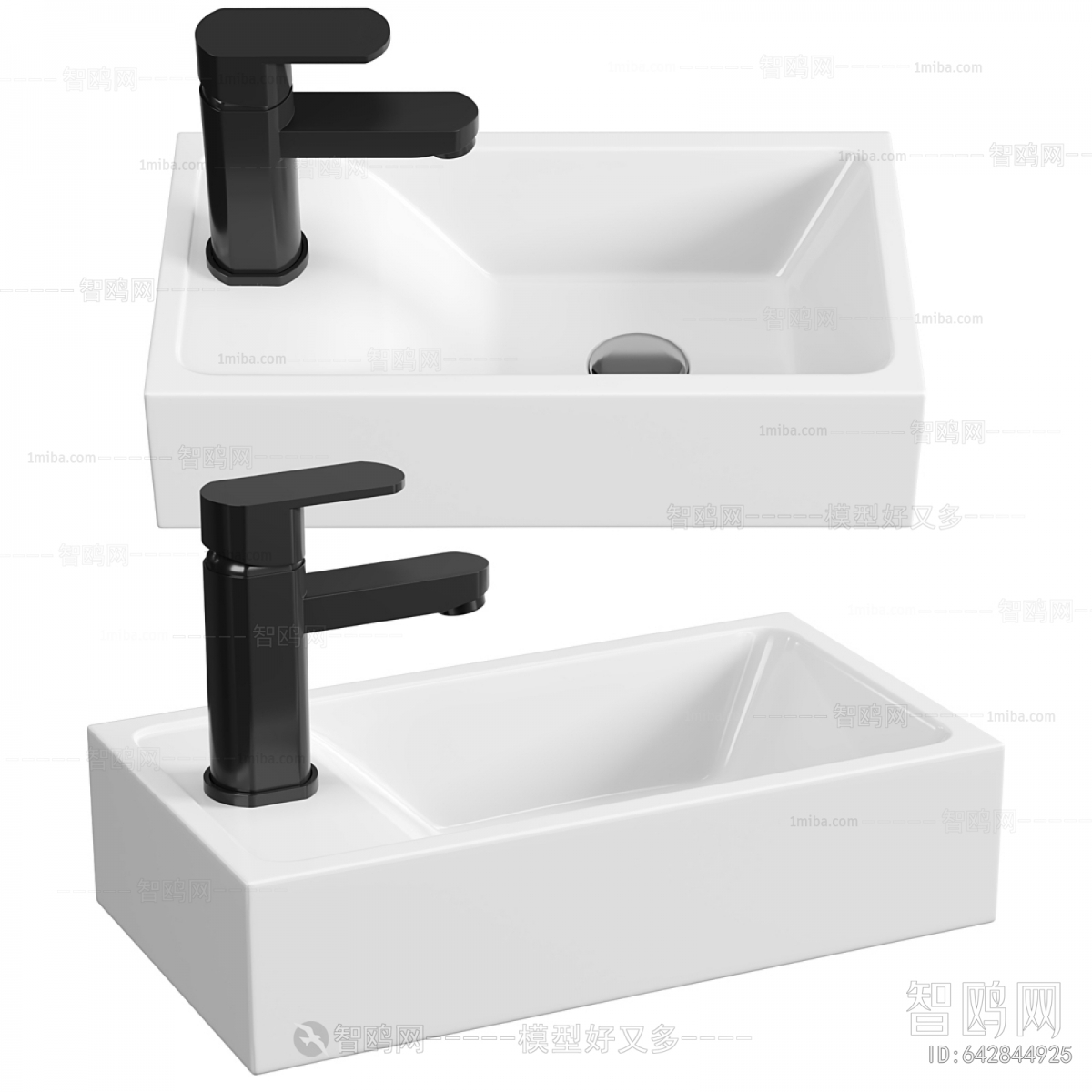 Modern Basin