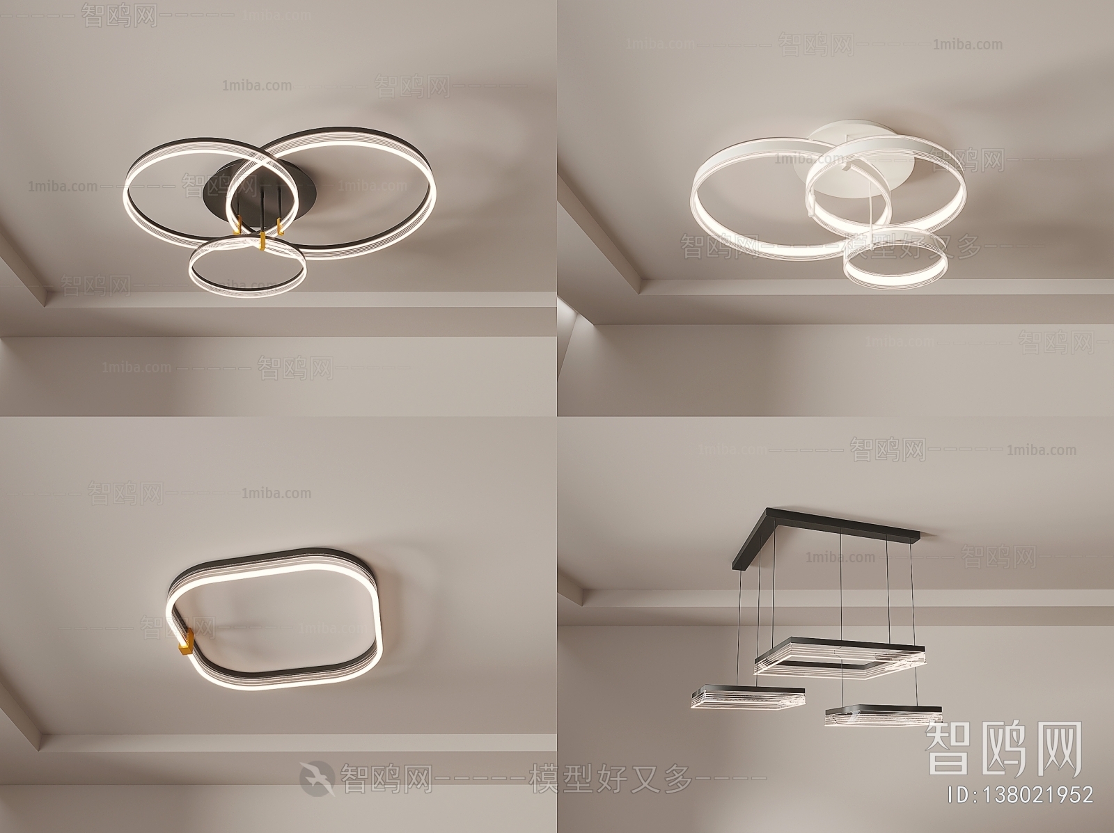 Modern Ceiling Ceiling Lamp