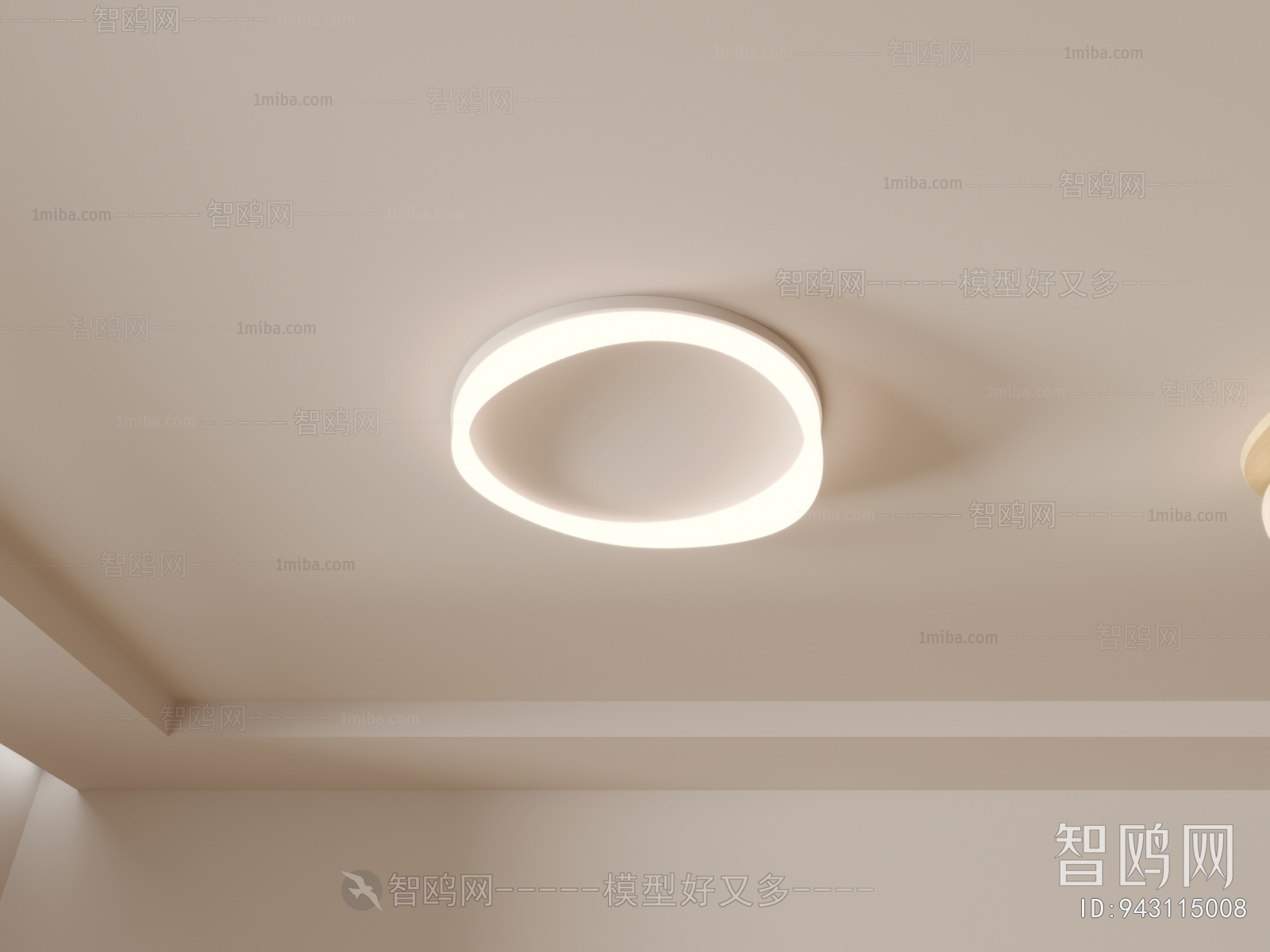 Modern Ceiling Ceiling Lamp