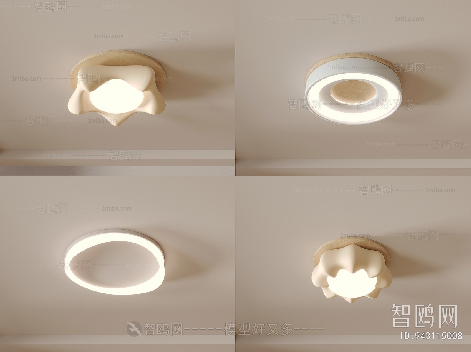 Modern Ceiling Ceiling Lamp