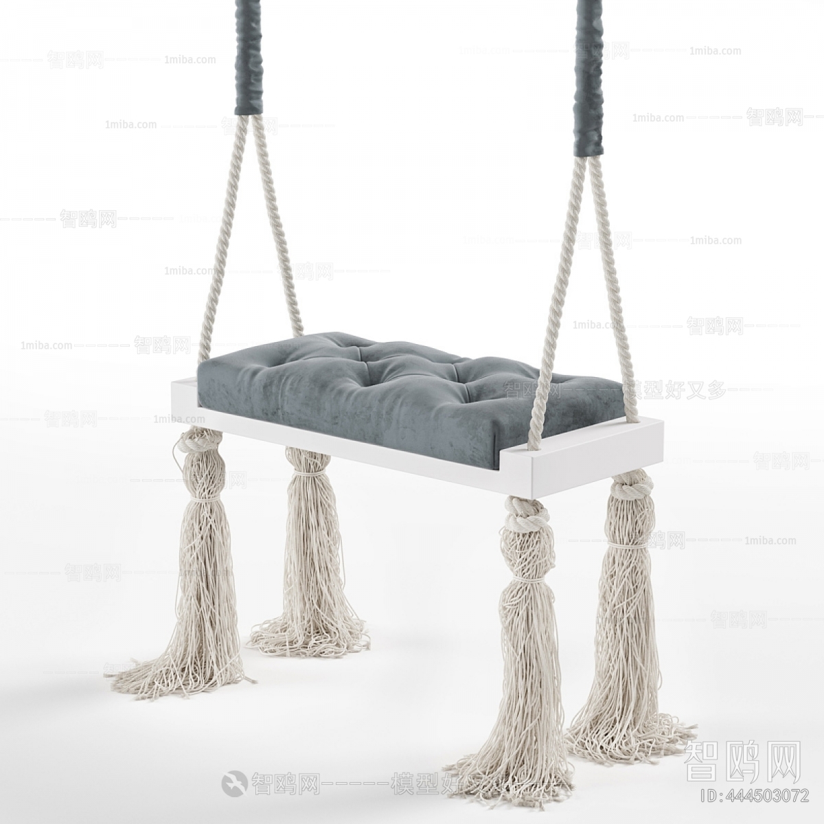 Modern Hanging Chair