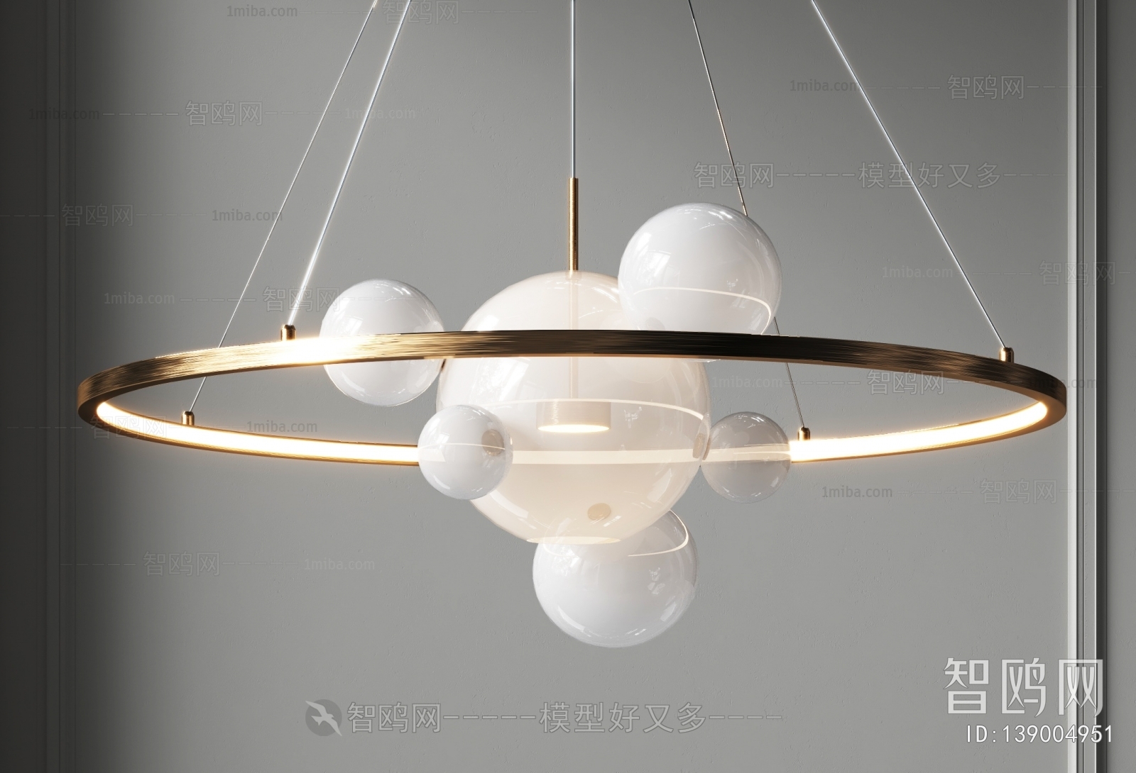 Modern Droplight