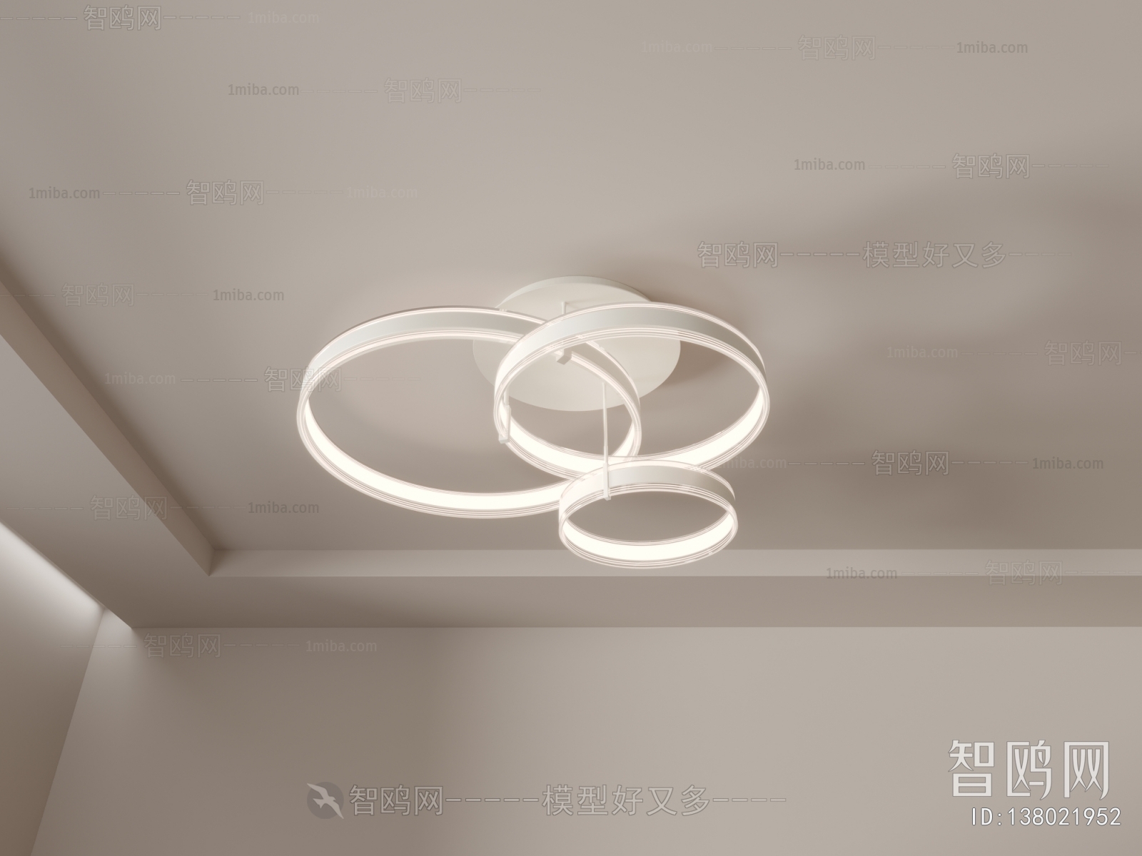 Modern Ceiling Ceiling Lamp