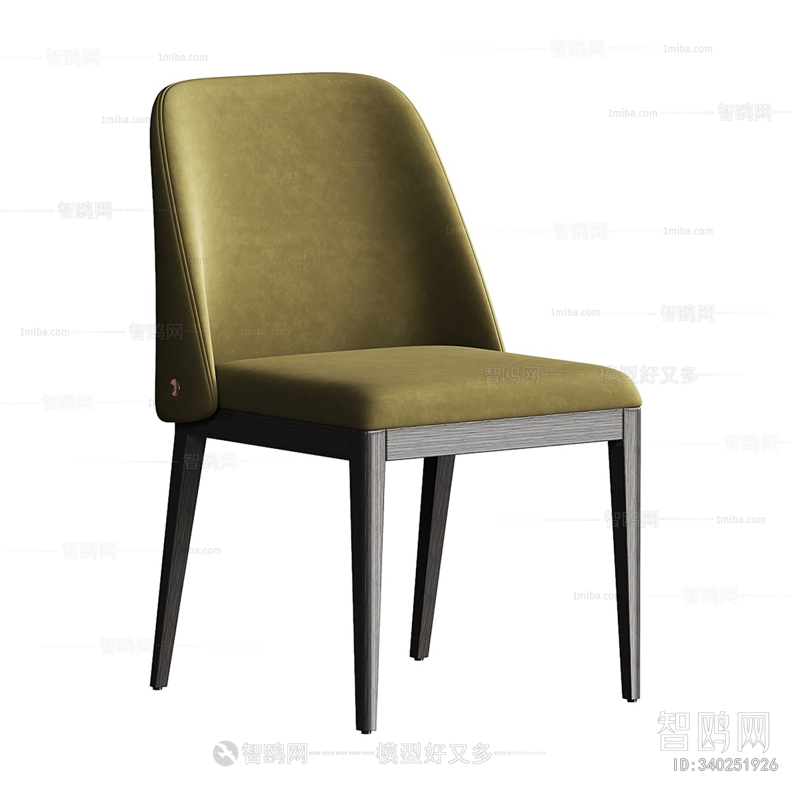 Modern Single Chair