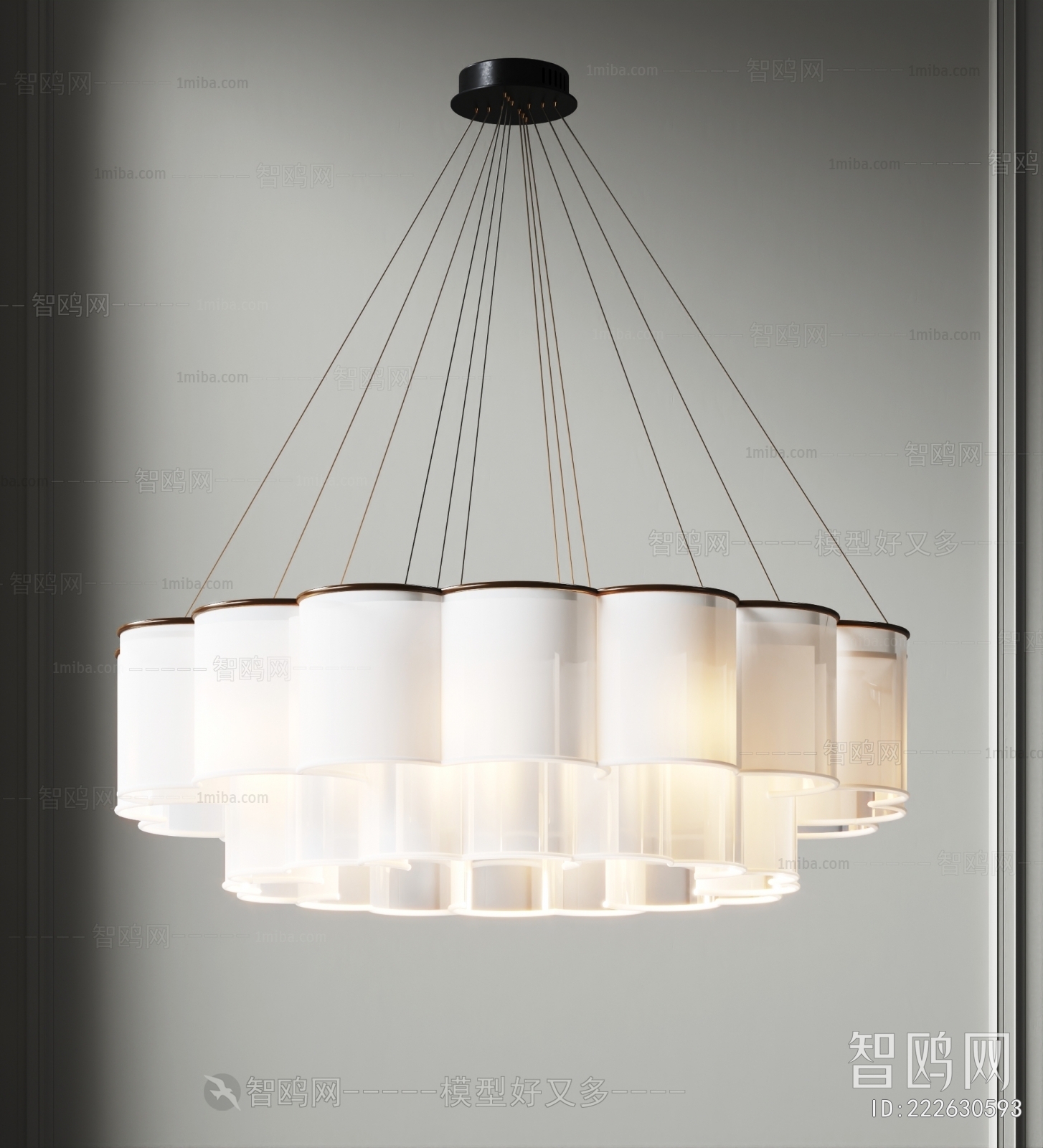 Modern Droplight