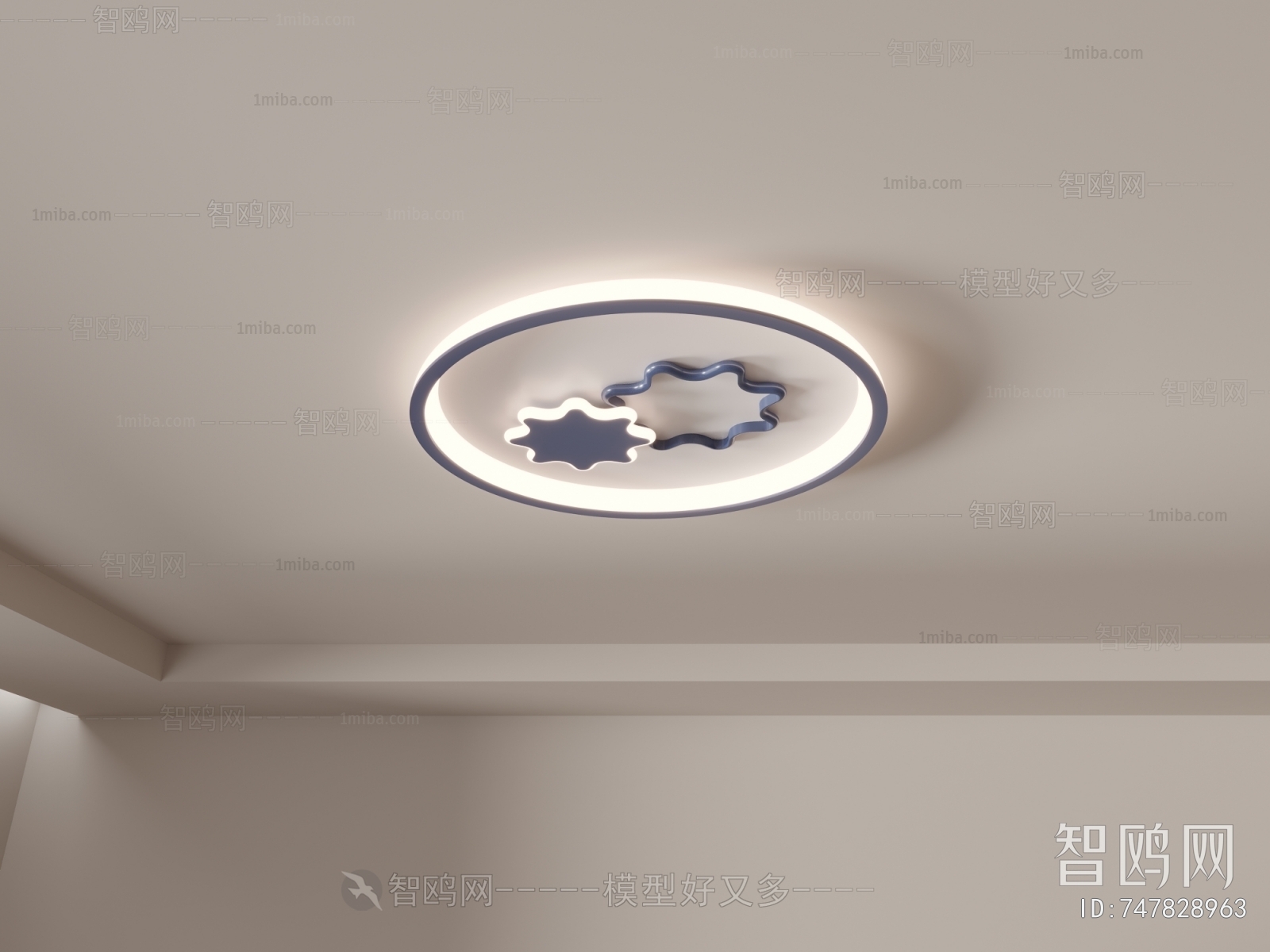 Modern Ceiling Ceiling Lamp