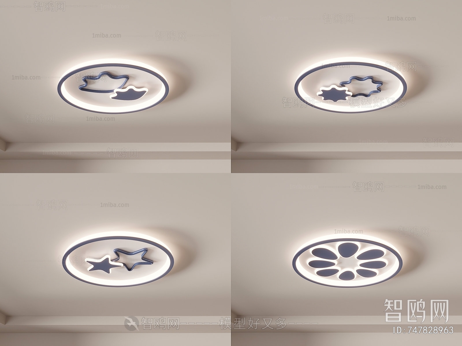 Modern Ceiling Ceiling Lamp