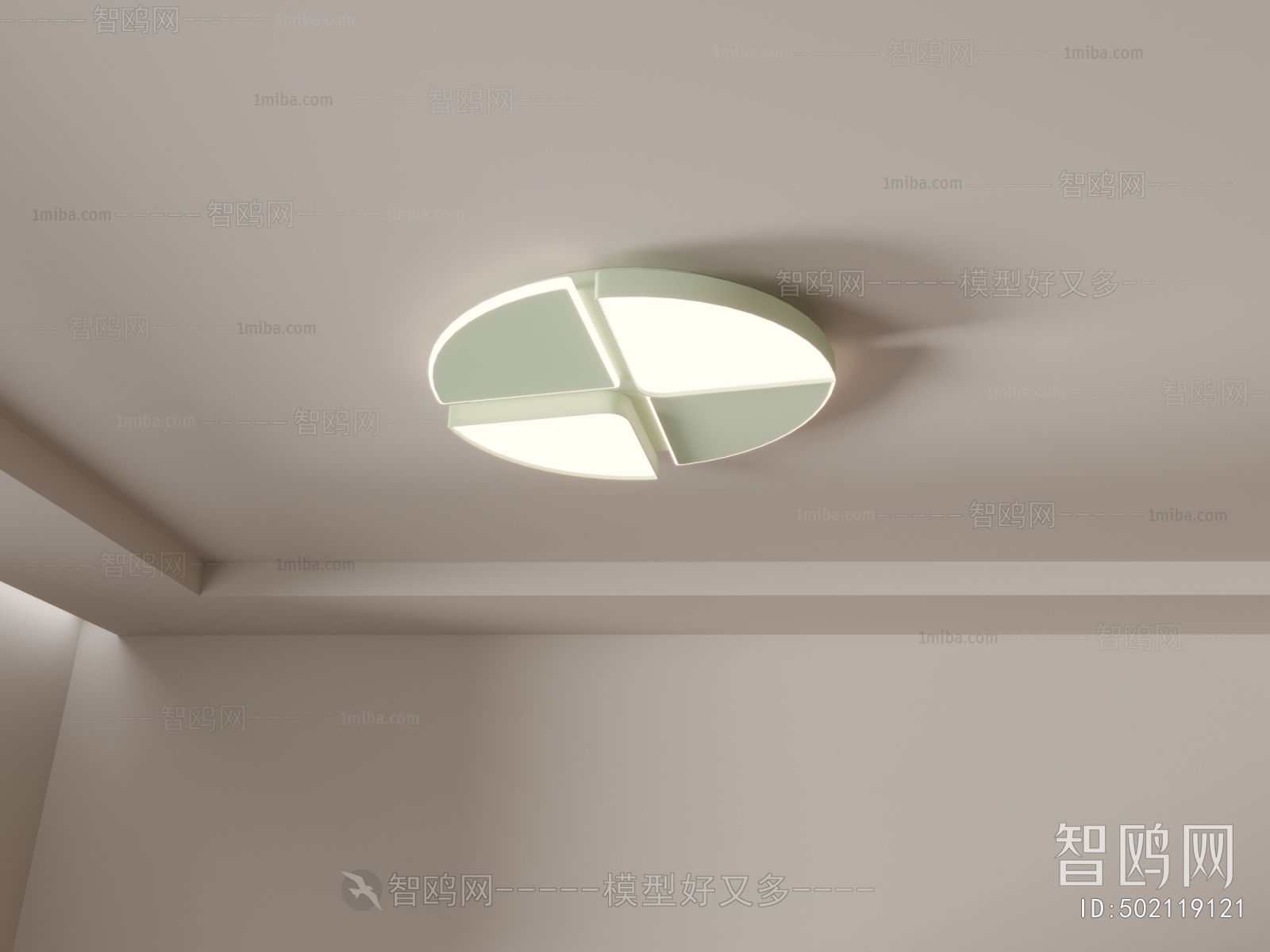 Modern Ceiling Ceiling Lamp