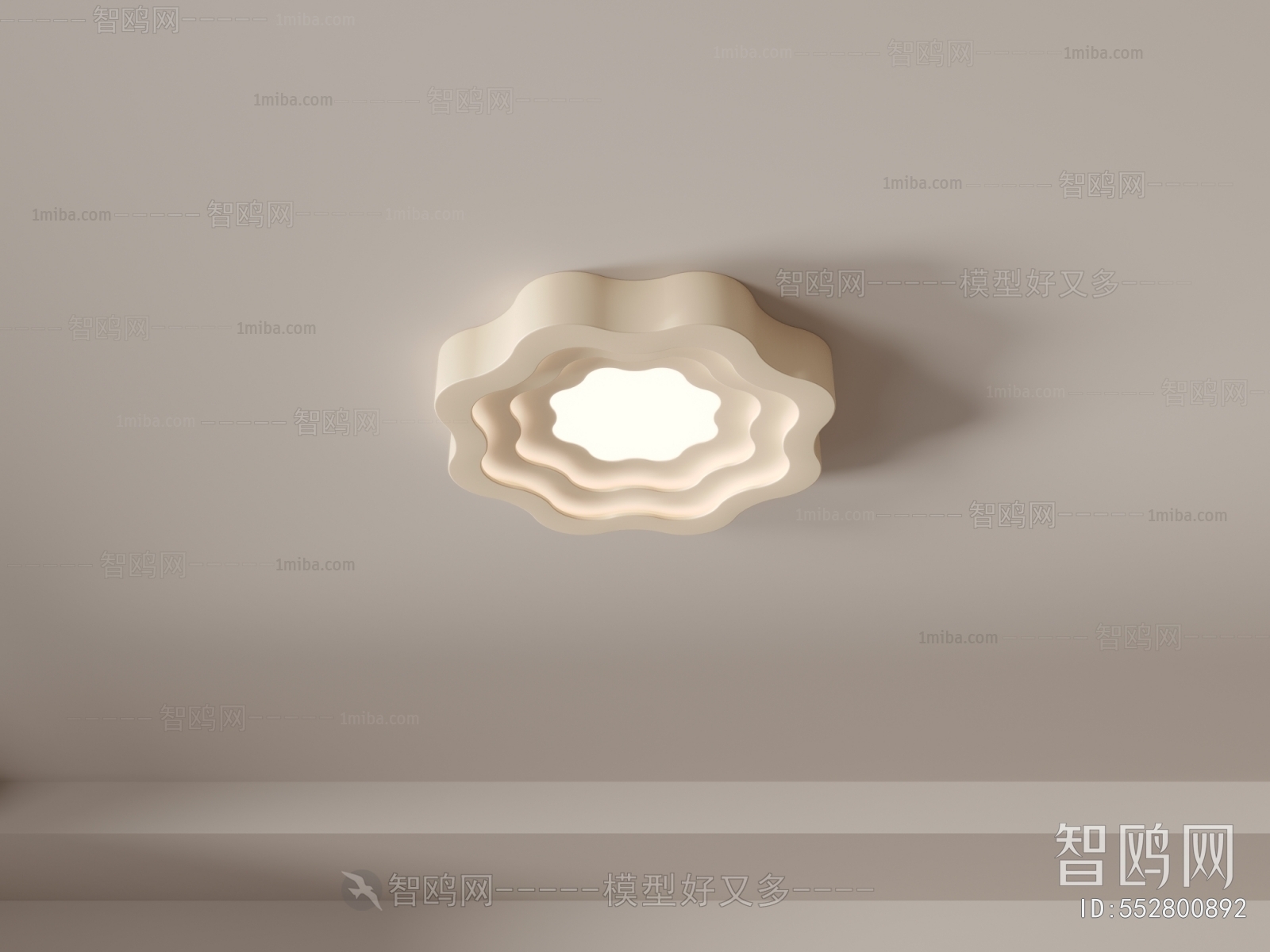 Modern Ceiling Ceiling Lamp