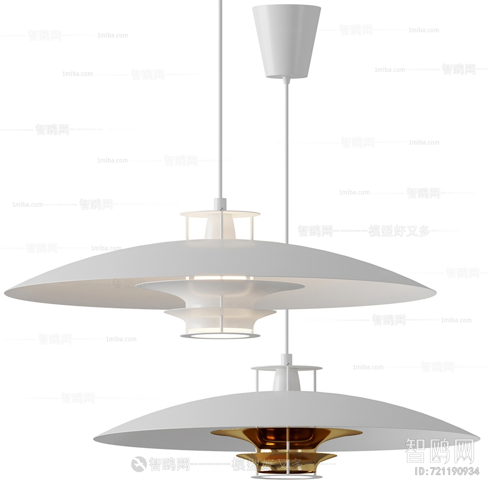 Modern Droplight