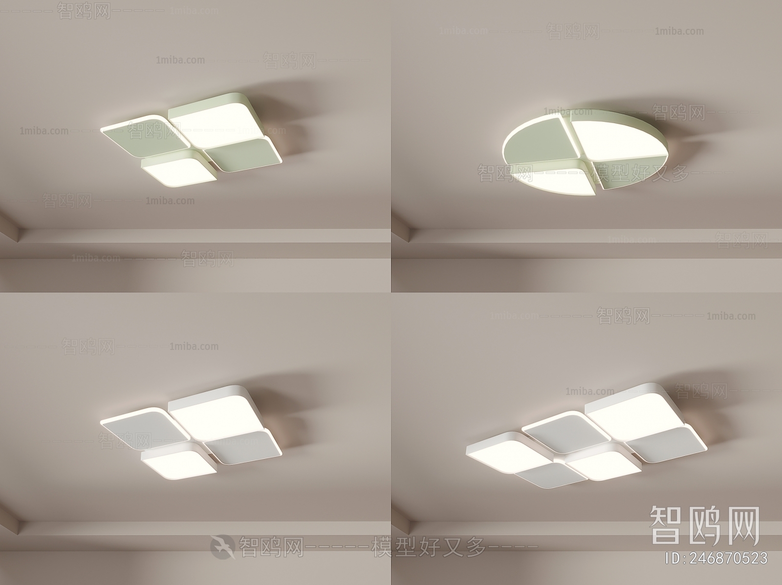 Modern Ceiling Ceiling Lamp