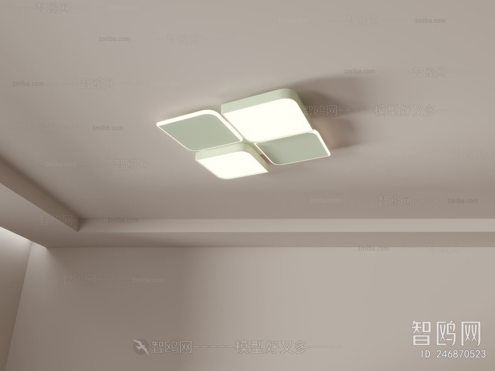 Modern Ceiling Ceiling Lamp