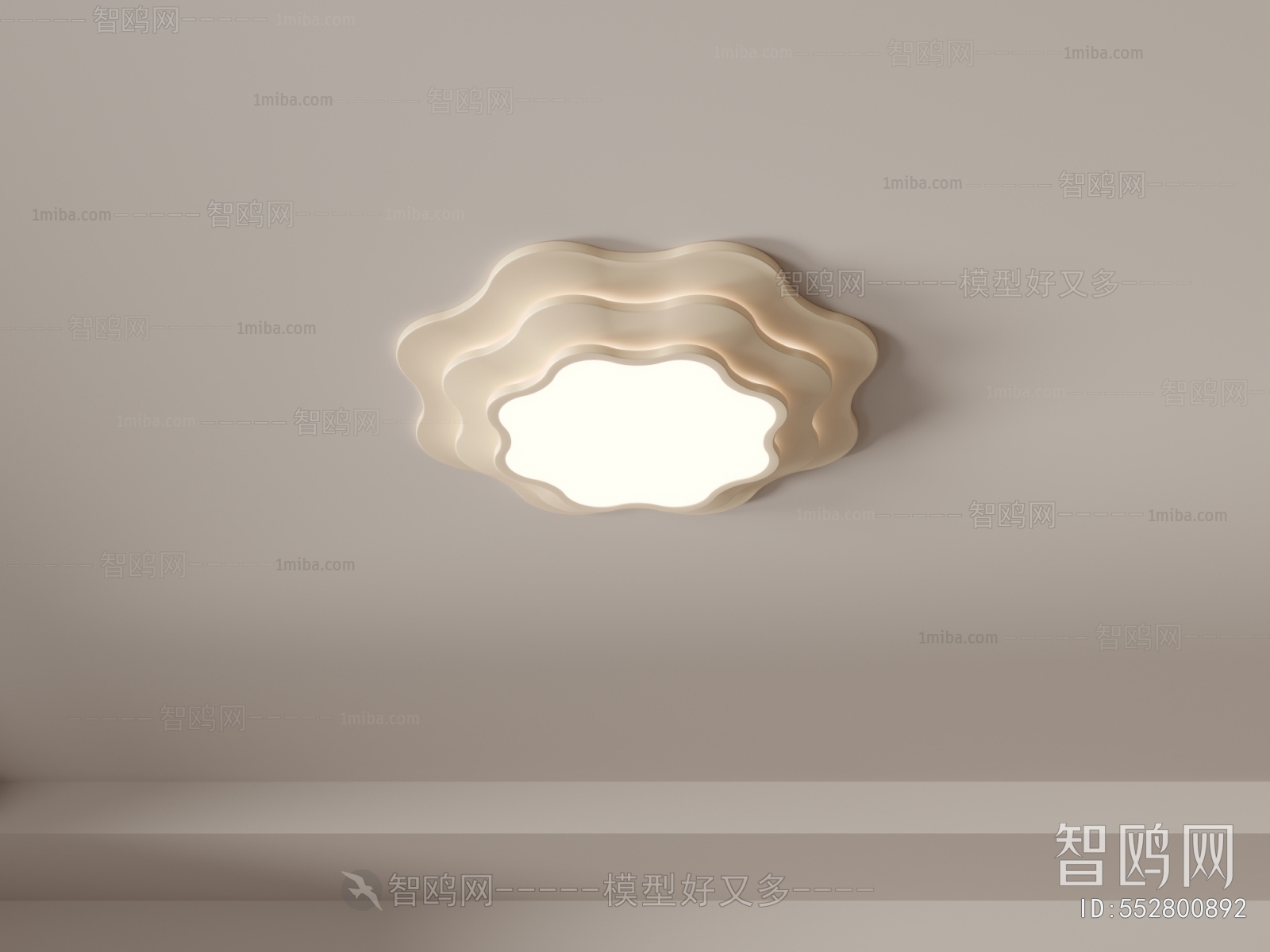 Modern Ceiling Ceiling Lamp